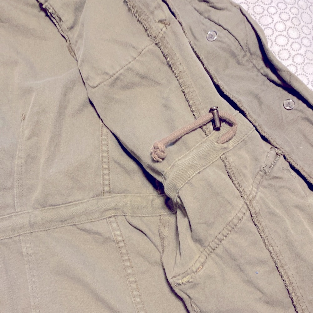 Free People jacket - Picture 6 of 7